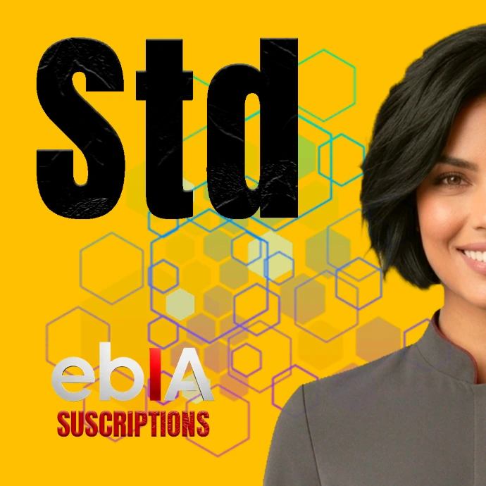 ebIA ERP Standard